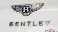 Bentley Continental GT | 2020 – GCC – Ultra Low Mileage | With Warranty – Service Contract