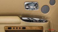 Rolls Royce Ghost EWB | 2019 – GCC – With Warranty – Service Contract | 6.6 – V12 Engine