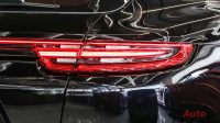 Porsche Panamera 4S Sport Turismo | 2018 – GCC – Under Warranty | With Full Service History