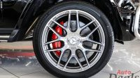 2022 Mercedes Benz G 63 AMG G-Manufactur | Brand New – GCC | Warranty Till March 2027 | Full Option