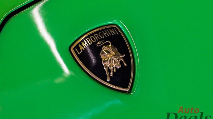 Lamborghini Huracan Evo | 2020 – GCC | 5.2L V10 Engine | 631 BHP | Low Mileage