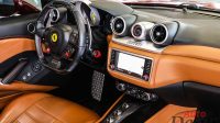 Ferrari California T | 2016 – GCC | With Service Contract | Full Carbon Fiber Interior | Convertible