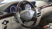 Mercedes Benz S500 AMG | 2011 – GCC | 5.5L V8 Engine | Top Option