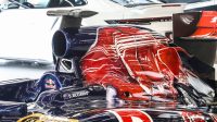 Formula 1 Scuderia Toro Rosso STR6 | 2011 Formula One season | Type 056 engine | 800+ BHP