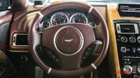 Aston Martin Rapide S Ares Design | 2014 – Low Mileage | Full Loaded