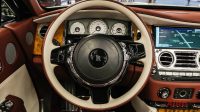Rolls Royce Dawn | 2017 – GCC | 6.6 TC V12 Engine | Convertible