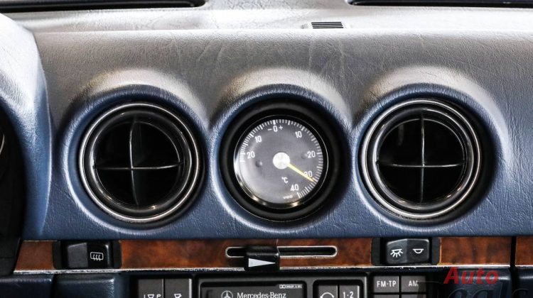 1989 Mercedes Benz SL 560 | 5.6 L V8 Engine