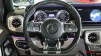 2022 Mercedes Benz G 63 AMG G Manufactur Night Package | Brand New – GCC | Warranty Till April 2027
