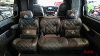 2021 Mercedes Benz Viano V 250 Maybach | Brand new – GCC | Star Lights | Extreme Luxury Upgrades