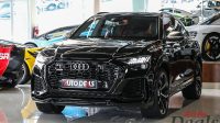 2022 Audi RS Q8 Quattro Exclusive 50 Years Edition 1 of 50 | Brand New-GCC | With Warranty | 592 Hp