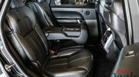 Range Rover Sport Supercharged | 2016 – GCC | 5.0SC V8 Engine | 510 BHP