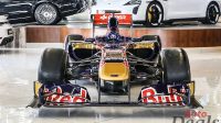 Formula 1 Scuderia Toro Rosso STR6 | 2011 Formula One season | Type 056 engine | 800+ BHP