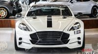 Aston Martin Rapide S Ares Design | 2014 – Low Mileage | Full Loaded