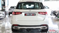 Mercedes Benz GLS 580 4Matic | 2021 – GCC | With Warranty & Service Contract | 4.0L V8 Engine