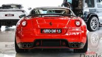 Ferrari 599 GTB Fiorano Novitec Rosso | 2009 – Low Mileage | Extreme Carbon Fiber Upgrades | 620 BHP