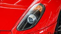Ferrari 599 GTB Fiorano Novitec Rosso | 2009 – Low Mileage | Extreme Carbon Fiber Upgrades | 620 BHP