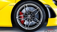 McLaren 720 S Launch Edition | 2018 – GCC | Very Low Mileage | 4.0TC V8 Engine | 710 BHP