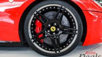 Ferrari 599 GTB Fiorano Novitec Rosso | 2009 – Low Mileage | Extreme Carbon Fiber Upgrades | 620 BHP