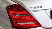 Mercedes Benz S500 AMG | 2011 – GCC | 5.5L V8 Engine | Top Option