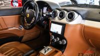 Ferrari 612 Scaglietti | 2005 – Low Mileage | 5.7L V12 Engine | With Navigation And Camera