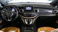 Mercedes Benz V 250 | 2019 – GCC | Extreme Luxury Upgrades | Starlights