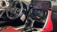 2022 Lexus LX 600 F-Sport | Brand New – GCC | Warranty-Service Contract Till May 2027 | Top Options