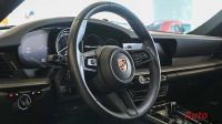 Porsche 911 Carrera 4S | 2020 – Low Mileage | Warranty Till 2024 From Al Nabooda