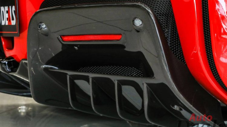 Ferrari SF 90 Stradale | 2021 – Brand New | 986 BHP | Hybrid | Top Range Custom Packages Of Ferrari