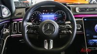 Mercedes Benz S 500 4Matic | 2021 – Brand New | Top Of The Range