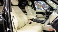 Range Rover Vogue Supercharged | 2018 – Top Options | 5.0 SC V8 Engine | 525 BHP