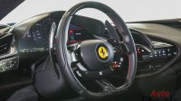 Ferrari SF 90 Stradale | 2021 – Brand New | 986 BHP | Hybrid | Top Range Custom Packages Of Ferrari