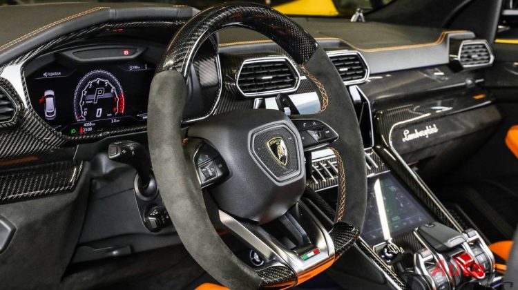 Lamborghini Urus Mansory | 2021 – Ultra Low Mileage | Extreme Luxury Mansory Upgrades | 650 BHP