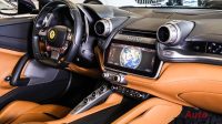 Ferrari GTC4 Lusso | 2017 – GCC | With Warranty – Service Contract | 6.3L V12 Engine | 680 BHP