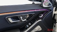 Mercedes Benz S 500 4Matic | 2021 – Brand New | Top Of The Range
