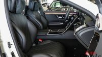 Mercedes Benz S 500 4Matic | 2021 – Brand New | Top Of The Range