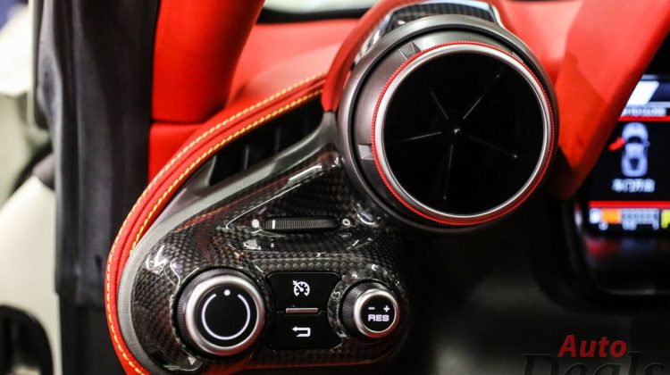Ferrari F8 Tributo | 2020 – GCC | 3.9TC V8 Engine | 720 BHP | Top Of The Range