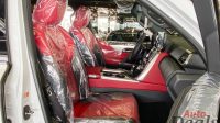 2022 Lexus LX 600 F-Sport | Brand New – GCC | Warranty-Service Contract Till May 2027 | Top Options