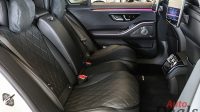 Mercedes Benz S 500 4Matic | 2021 – Brand New | Top Of The Range