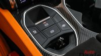 Lamborghini Urus Mansory | 2021 – GCC | Ultra Low Mileage | Extreme Mansory Upgrades