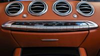 Mercedes Benz S 63 AMG Cabriolet Brabus | GCC – Extreme Brabus Upgrades | 5.5TC V8 Engine