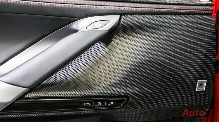 Ferrari SF 90 Stradale | 2021 – Brand New | 986 BHP | Hybrid | Top Range Custom Packages Of Ferrari