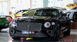 Bentley Continental GT W12 | 2019 – GCC | With Warranty – Service Contract | Full Service History