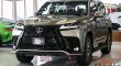 2022 Lexus LX 600 F-Sport Launch Edition 97/100 | GCC – Warranty – Service Contract Till April 2027