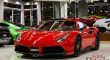 Ferrari 488 Spider | 2017 – GCC | With Warranty – Service Contract | 661 BHP – Convertible