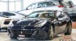 Ferrari GTC4 Lusso | 2017 – GCC | With Warranty – Service Contract | 6.3L V12 Engine | 680 BHP
