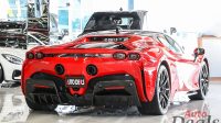 Ferrari SF 90 Stradale | 2021 – Brand New | 986 BHP | Hybrid | Top Range Custom Packages Of Ferrari