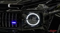 Mercedes Benz G 63 AMG Brabus 800 | 2020 – With Warranty | Extreme Brabus Upgrades