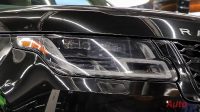 Range Rover Vogue Supercharged | 2018 – Top Options | 5.0 SC V8 Engine | 525 BHP