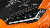 Lamborghini Urus Mansory | 2021 – GCC | Ultra Low Mileage | Extreme Mansory Upgrades