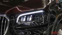 2022 Mercedes Benz GLS 600 Maybach | Brand New – GCC | Warranty Till 09 May 2027 | Ultra Luxury SUV